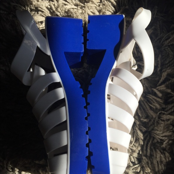 Bebo jelly sandals - Picture 4 of 4